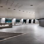 Fachada e sede da Assembleia Geral da ONU em Nova Iorque