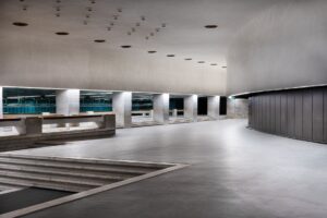 Fachada e sede da Assembleia Geral da ONU em Nova Iorque