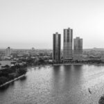 Edifício sede do Banco Central do Brasil em Brasília